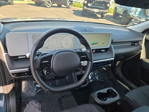 Used 2024 Hyundai Ioniq 5 SEL RWD image 9