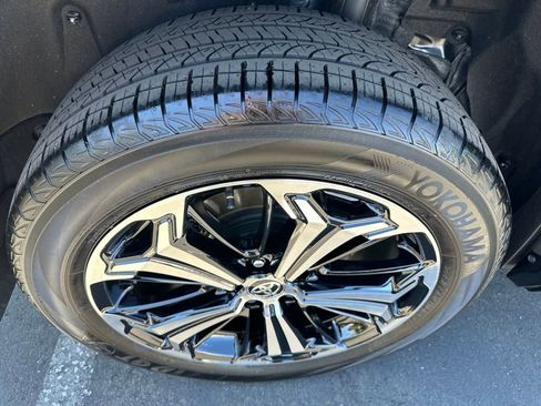 Certified 2025 Toyota RAV4 XSE w/ Weather Package image 27