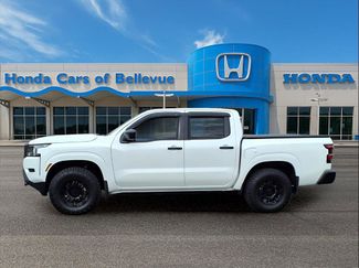 Used 2023 Nissan Frontier S w/ Technology Package video 2