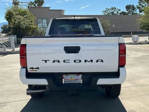 New 2026 Toyota Tacoma SR5 AWD/4WD image 19