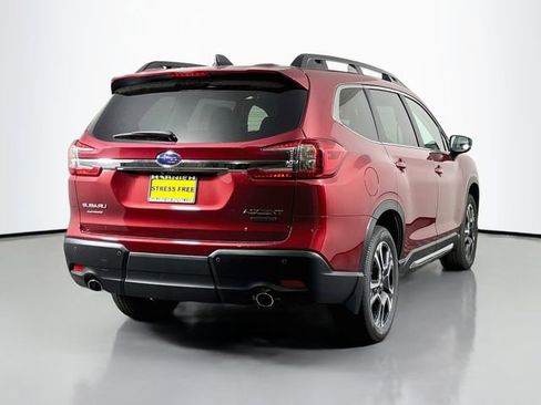 New 2026 Subaru Ascent Limited AWD/4WD image 7