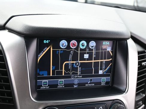 Used 2016 Chevrolet Tahoe LT image 18