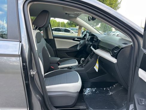 New 2026 Volkswagen Taos S image 37