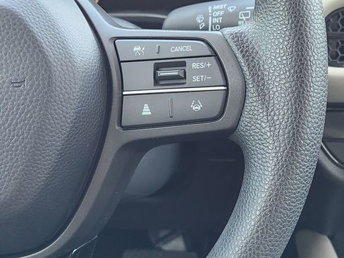 Certified 2023 Honda HR-V LX image 28