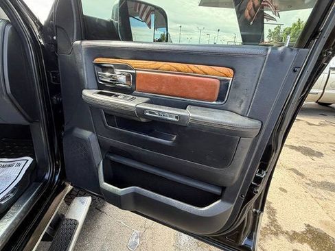 Used 2013 RAM 2500 Longhorn w/ Convenience Group AWD/4WD image 26