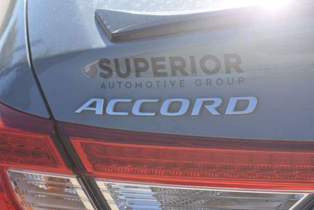 Used 2021 Honda Accord Sport image 7