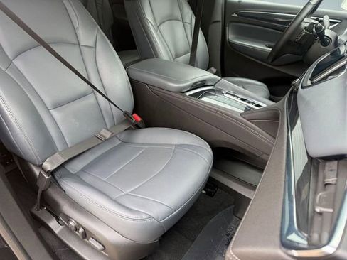 Certified 2023 Buick Enclave Essence w/ LPO, Floor Liner Package AWD/4WD image 30