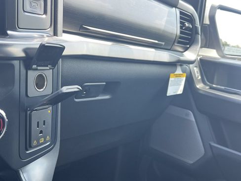 New 2026 Ford F150 Lariat AWD/4WD image 9