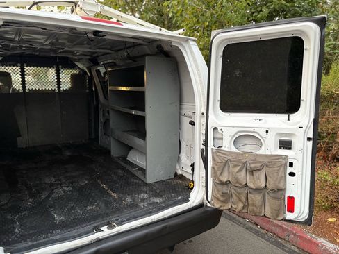 Used 2012 Ford E-150 and Econoline 150 RWD image 21