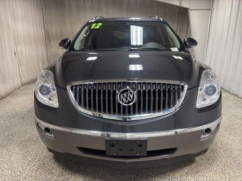 Used 2012 Buick Enclave Premium w/ Trailering Provision Package image 7