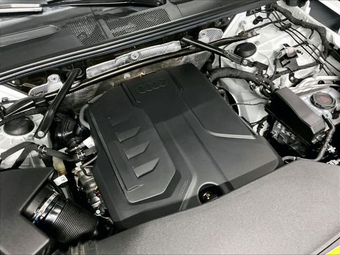 Certified 2025 Audi Q5 Premium Plus w/ Premium Plus image 34