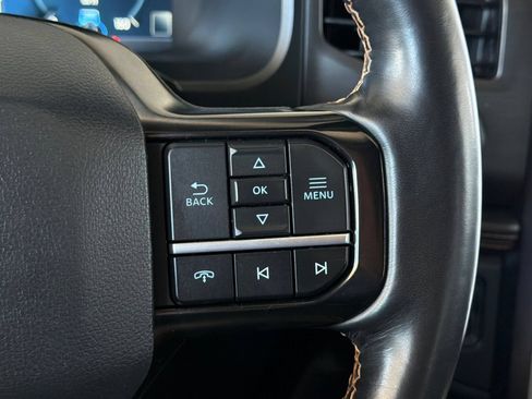 Used 2023 Ford Expedition Max Platinum AWD/4WD image 31