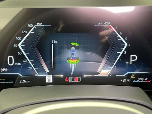 New 2026 BMW X6 xDrive40i AWD/4WD image 41