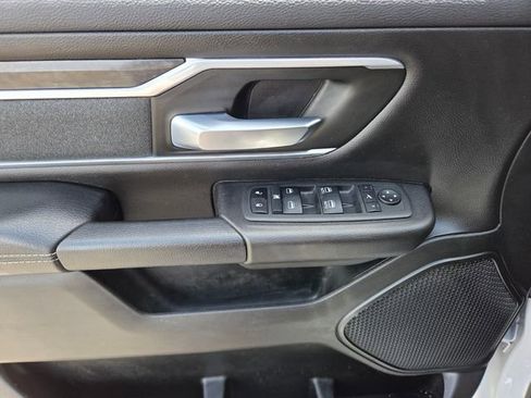 Used 2022 RAM 1500 Big Horn RWD image 17