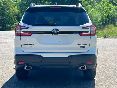 New 2026 Subaru Ascent Bronze Edition AWD/4WD image 50