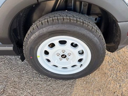 New 2026 Ford Bronco Sport Heritage image 5