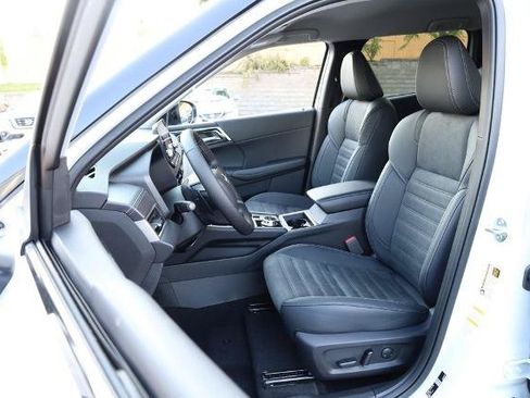 New 2026 Nissan Rogue SL AWD/4WD image 8