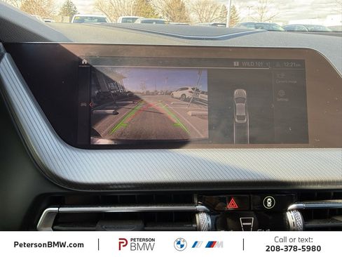 Used 2023 BMW 228i xDrive Gran Coupe w/ Convenience Package image 18