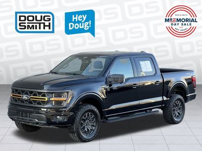 Used 2025 Ford F150 Tremor