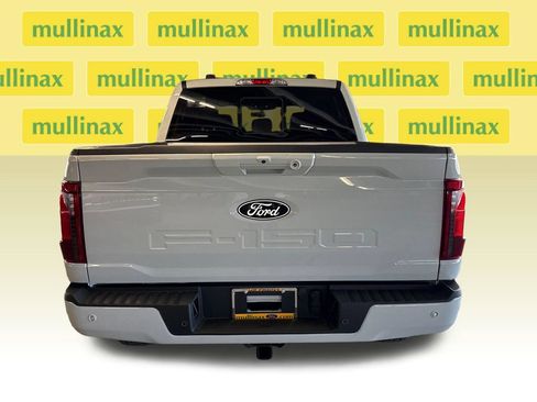 New 2026 Ford F150 XLT w/ Equipment Group 302A MID AWD/4WD image 14