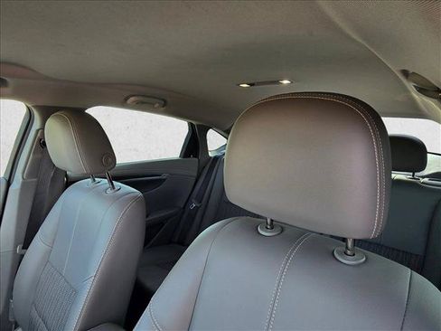 Used 2019 Chevrolet Impala LS FWD image 12