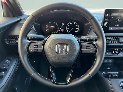 Certified 2026 Honda HR-V Sport image 15
