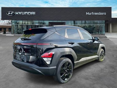 New 2026 Hyundai Kona SEL Sport FWD image 6