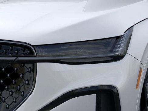 New 2026 Lincoln Nautilus Reserve w/ Jet Appearance Package image 18