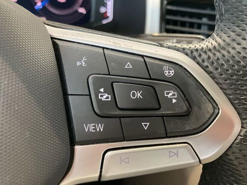 Used 2023 Volkswagen Atlas SEL Premium AWD/4WD image 27