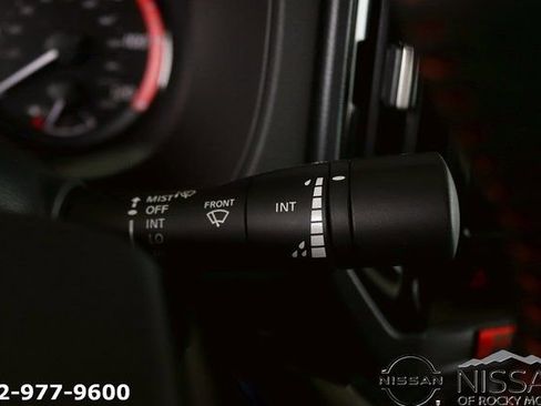 New 2025 Nissan Frontier PRO-4X w/ Pro Premium Package AWD/4WD image 24