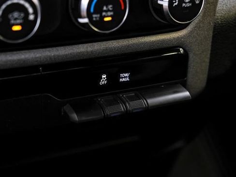 Used 2022 RAM 3500 Tradesman AWD/4WD image 28