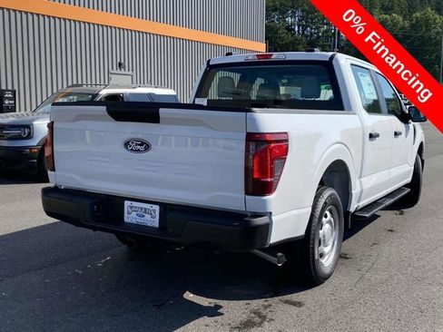 New 2025 Ford F150 XL image 4