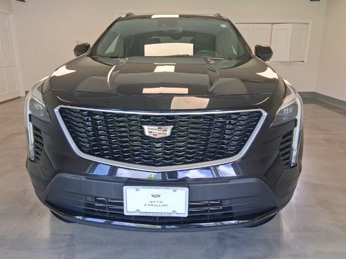 Used 2020 Cadillac XT4 Sport w/ Driver Assist Package AWD/4WD image 5