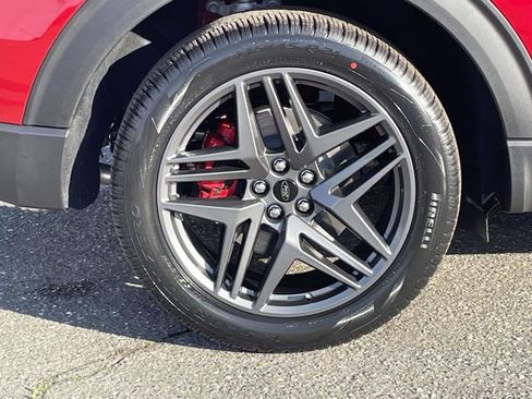 New 2026 Ford Explorer ST-Line RWD image 7