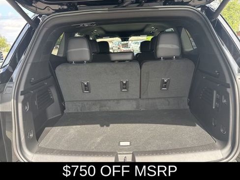 New 2026 Buick Enclave Sport Touring w/ Super Cruise Package AWD/4WD image 11