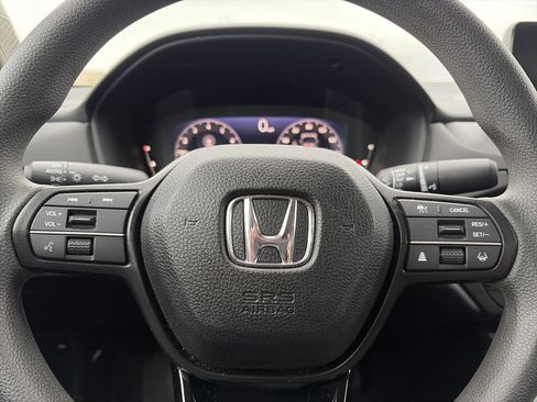 Used 2024 Honda Accord EX image 18