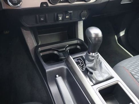 Used 2023 Toyota Tacoma SR5 RWD image 27