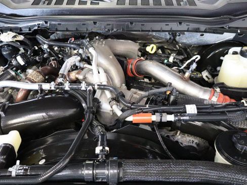 Used 2024 Ford F350 Lariat w/ Lariat Ultimate Package AWD/4WD image 81