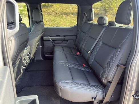 New 2026 Ford F150 STX w/ F-150 LOBO Package image 23
