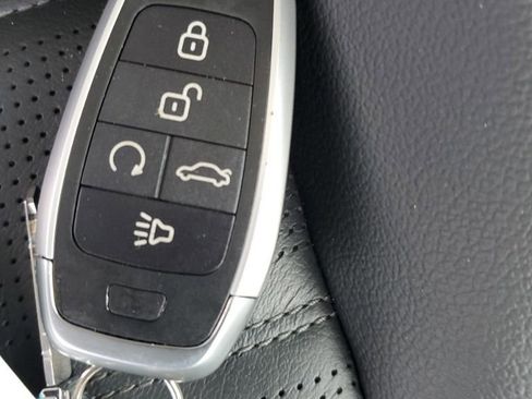 Used 2024 Honda CR-V EX-L image 33