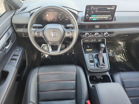 Used 2024 Honda CR-V Sport-L image 19