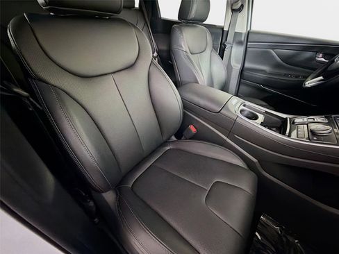 Certified 2023 Hyundai Santa Fe SEL w/ Premium Package FWD image 29