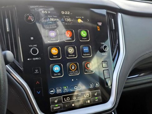 Used 2024 Subaru Outback Onyx Edition image 15