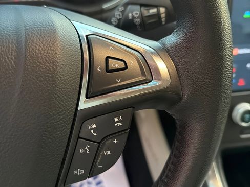 Used 2021 Ford Edge Titanium w/ Cargo Accessory Package image 22