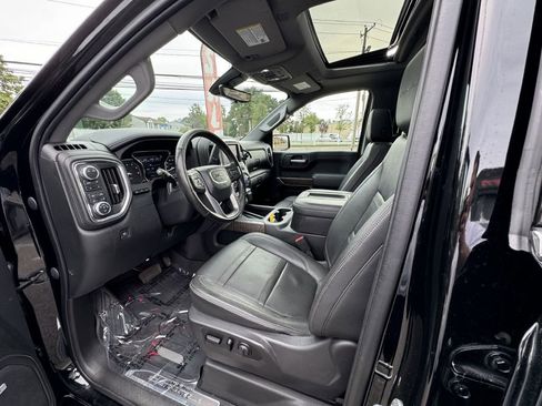Used 2021 GMC Sierra 1500 Denali w/ Technology Package image 13