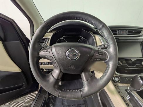 Used 2020 Nissan Murano SL w/ Cargo Package image 14
