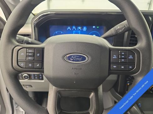 New 2026 Ford F250 XLT w/ XLT Premium Package AWD/4WD image 37