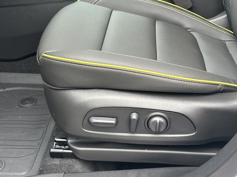 New 2026 Chevrolet TrailBlazer ACTIV w/ Convenience Package FWD image 10