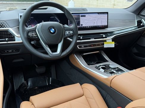 New 2026 BMW X5 xDrive40i w/ Premium Package image 27