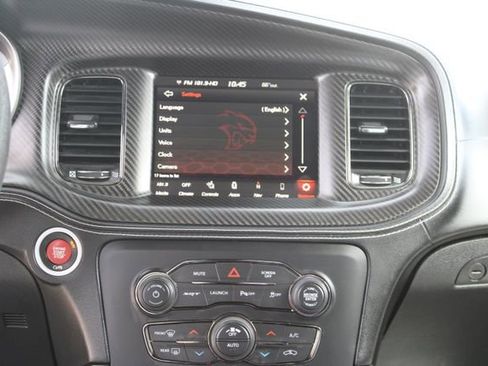 Used 2023 Dodge Charger SRT Hellcat w/ Harman/Kardon Audio Group image 17